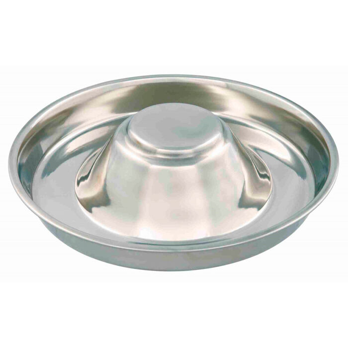 Junior - Gamela Inox Puppy P/ Cachorros - Ø29 Cm