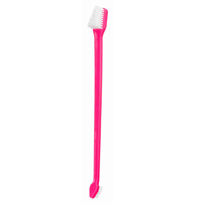 Escovas Duplas P/ Higiene Dentaria (Emb. C/ 4)