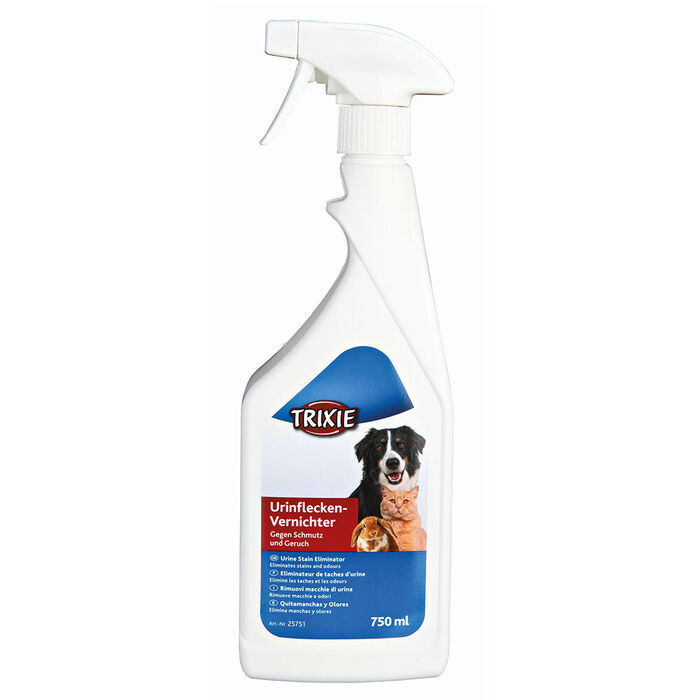 Removedor De Nodoas De Urina 750 Ml