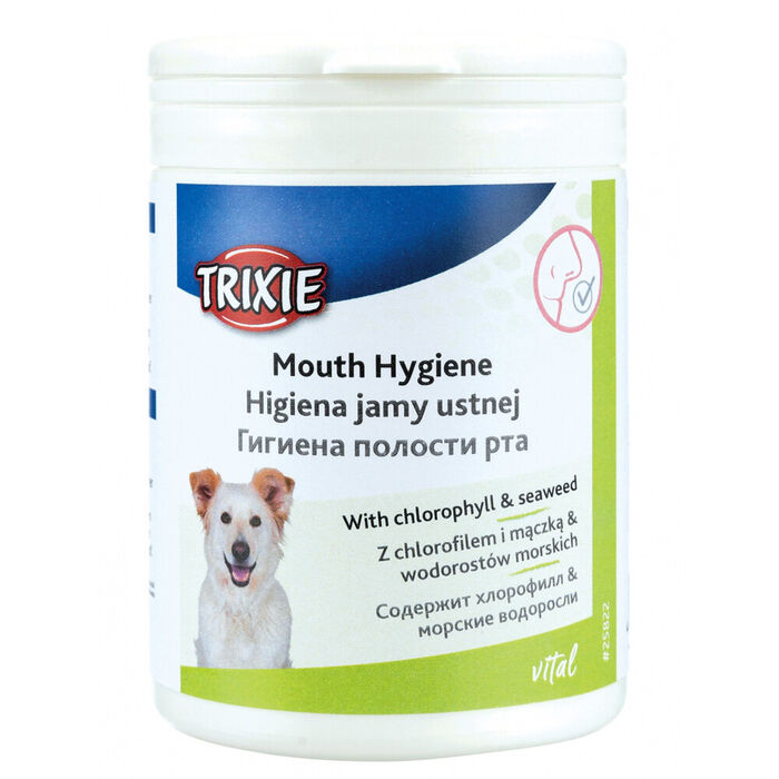 Suplemento Vital - Higiene Oral 220 Gr