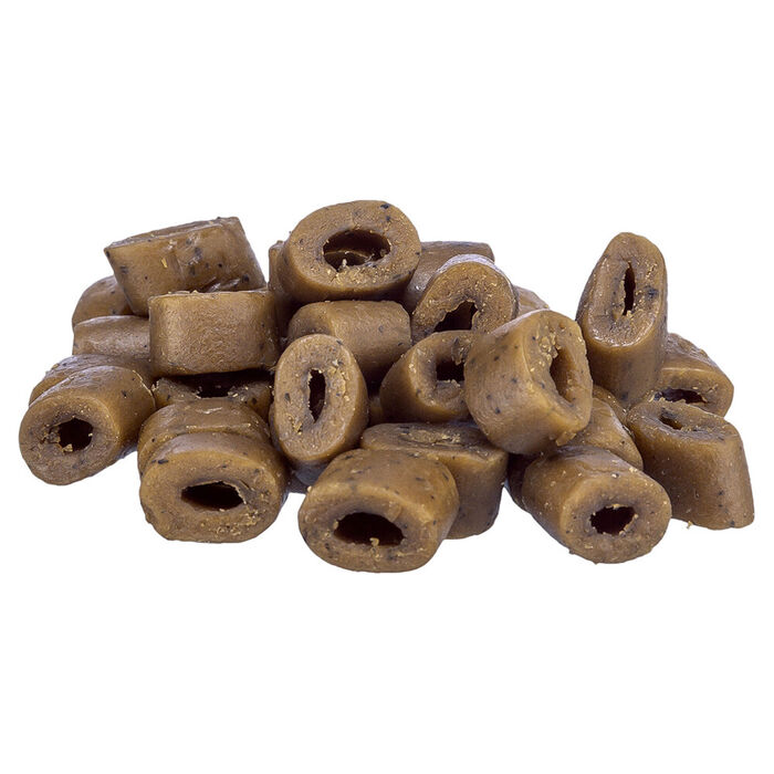 Snacks P/ Esconder Comprimidos (Gatos) 50 Gr