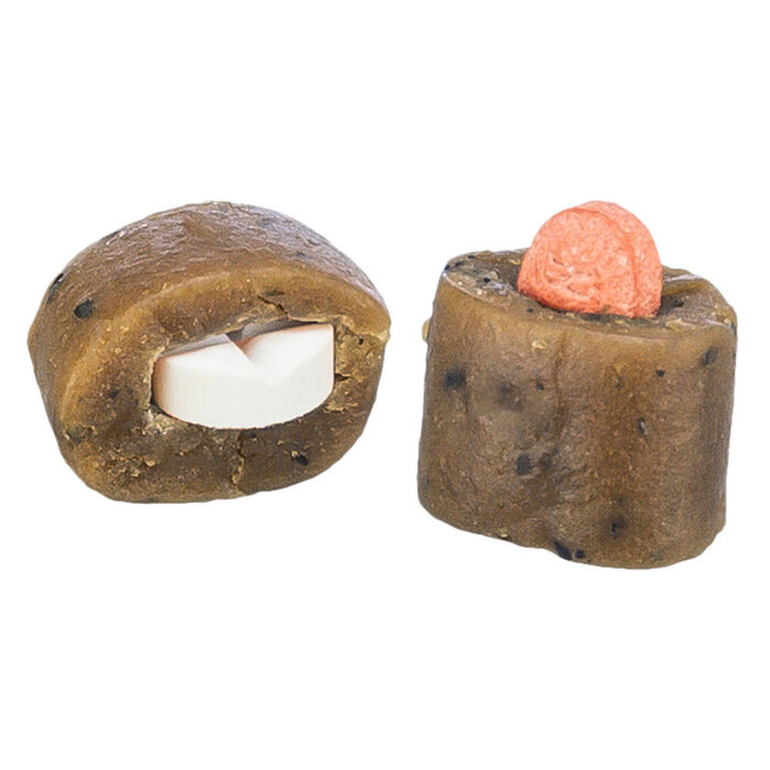 Snacks P/ Esconder Comprimidos (Gatos) 50 Gr