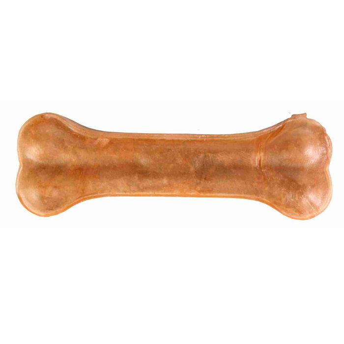 Ossos Prensados - 5 Cm / 8 Gr (50 Unid.)
