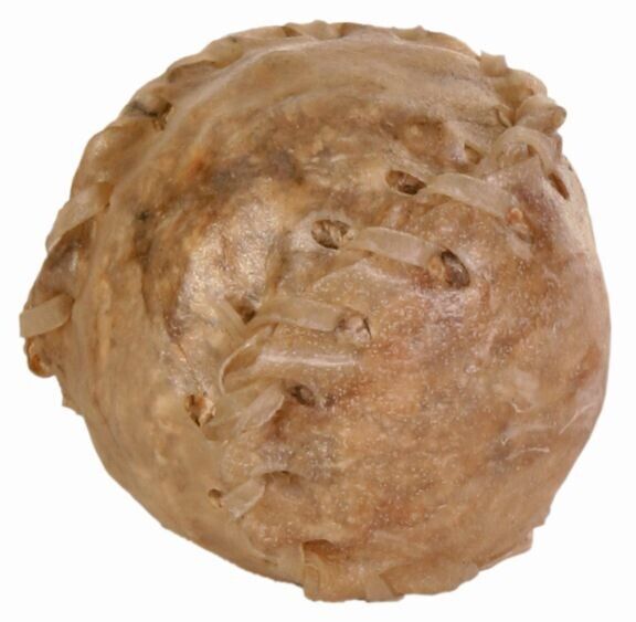 Bolas Cozidas C/ Recheio (Emb. C/ 10) - 70 Gr
