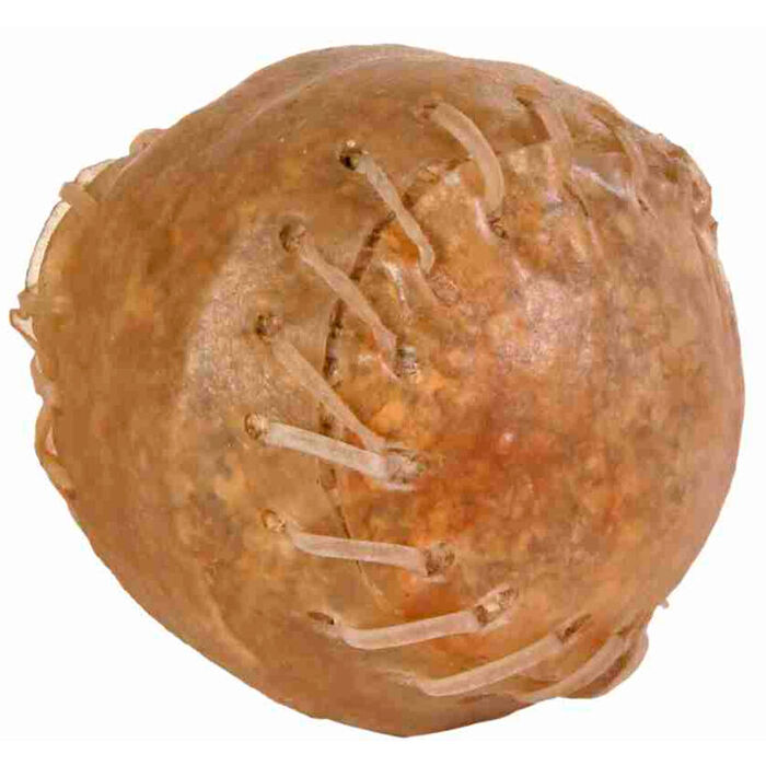 Bolas Cozidas C/ Recheio P/ Caes (Emb. C/ 10) - 170 Gr