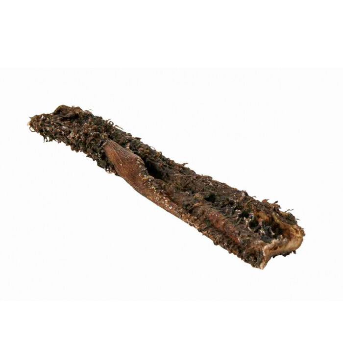 Tripa De Vaca Dessecada - 500 Gr