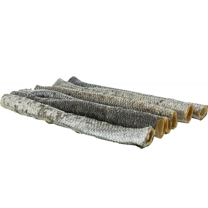 Pele De Salmao Seca 150 Gr