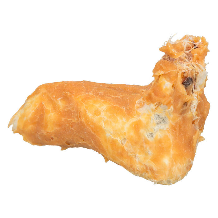 Snack Dips - Patas E Caudas De Coelho C/ Frango 120 Gr