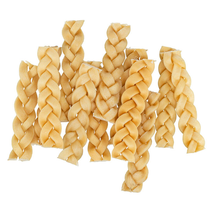 Escalpe De Bufalo Liofilizado 20 Gr