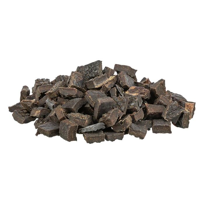 Figado De Boi Liofilizado 80 Gr