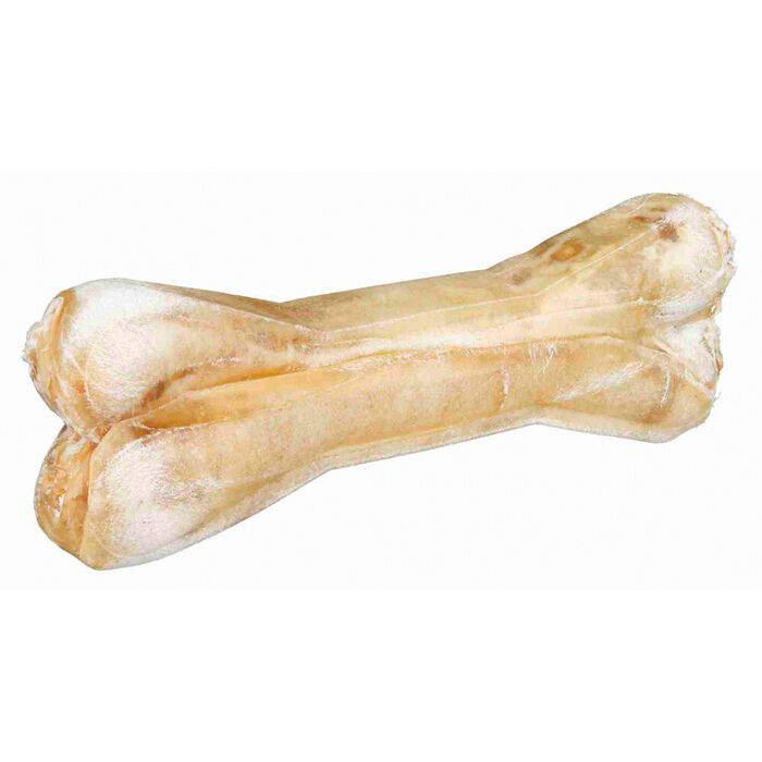Osso Prensado C/ Recheio Tripa - 22 Cm