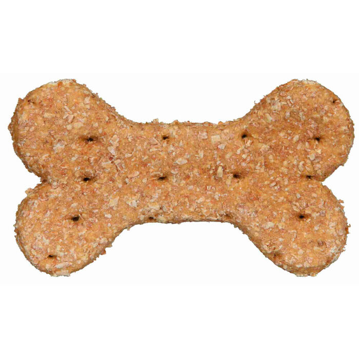 Biscoitos Em Forma De Osso (48 Unid.)