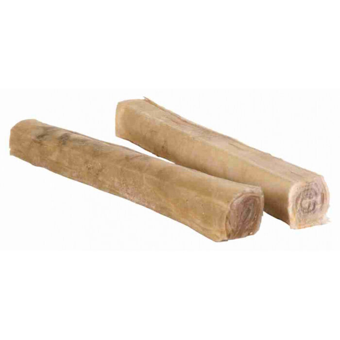 Sticks Prensados P/ Roer 12 Cm / 15 Mm (Nat.) (50 Unid.)