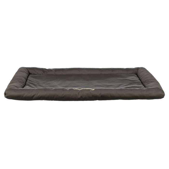 Manta De Viagem “Samoa Classic” 110X70 Cm (Verde Azeitona)
