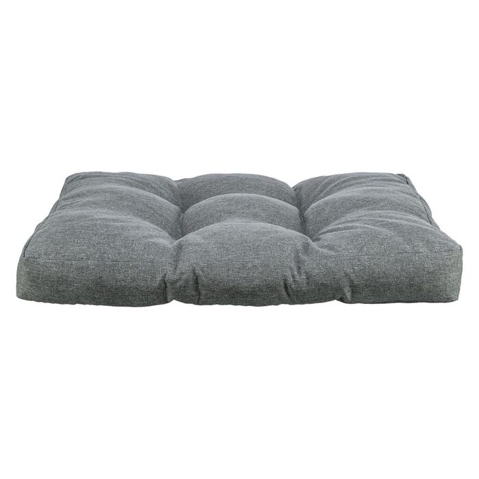 Colchao Samoa Classic 75X60 Cm (Cinza Escuro)