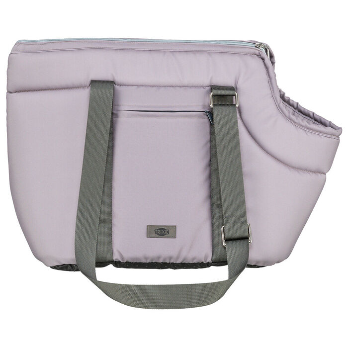 Saco Victoria 26X29X50 Cm (Rosa)