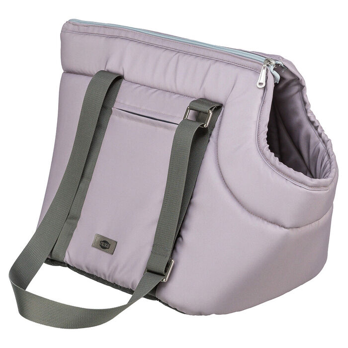 Saco Victoria 26X29X50 Cm (Rosa)