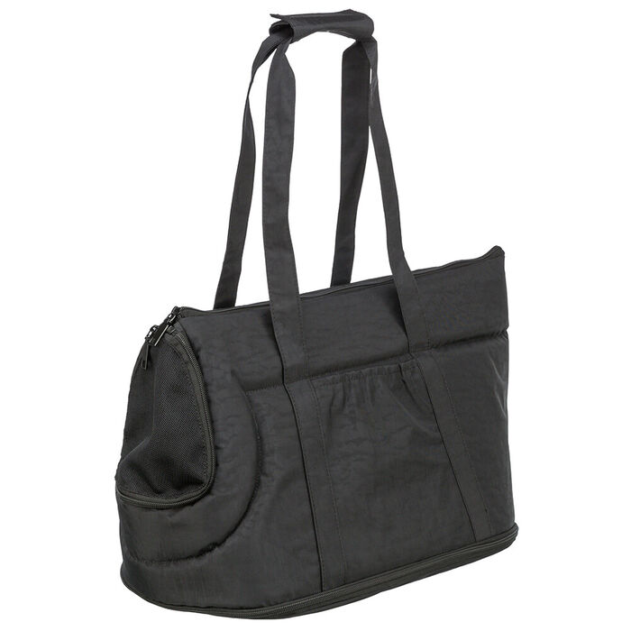 Saco De Transporte Riva 26X30X45 Cm (Preto)