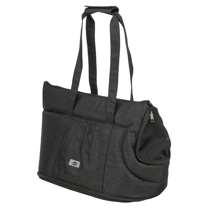 Saco De Transporte Riva 26X30X45 Cm (Preto)