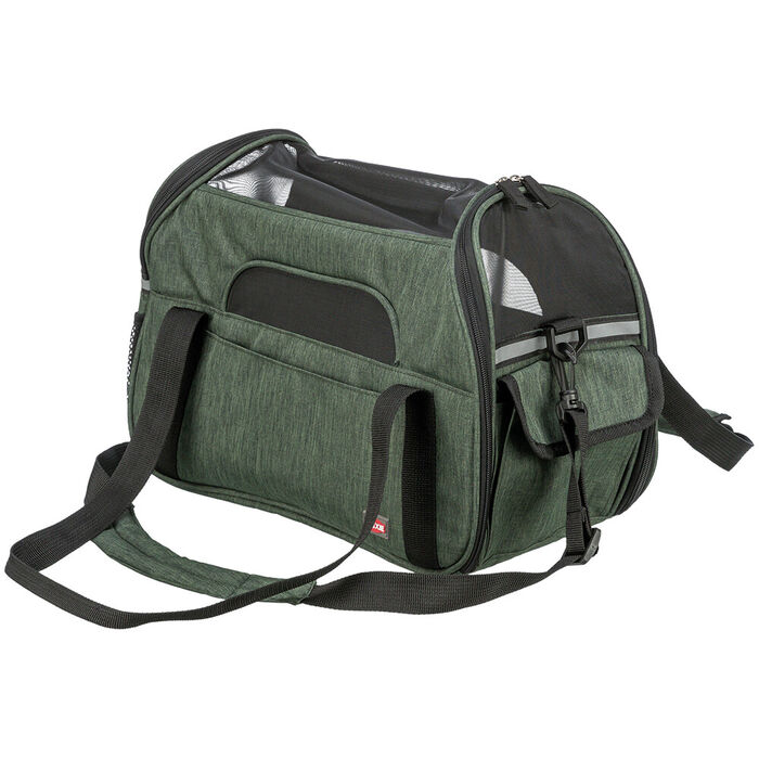Saco De Transporte Madison 19X28X42 Cm (Verde Azeitona)