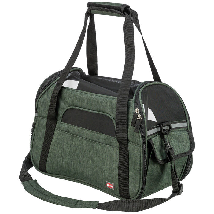Saco De Transporte Madison 19X28X42 Cm (Verde Azeitona)