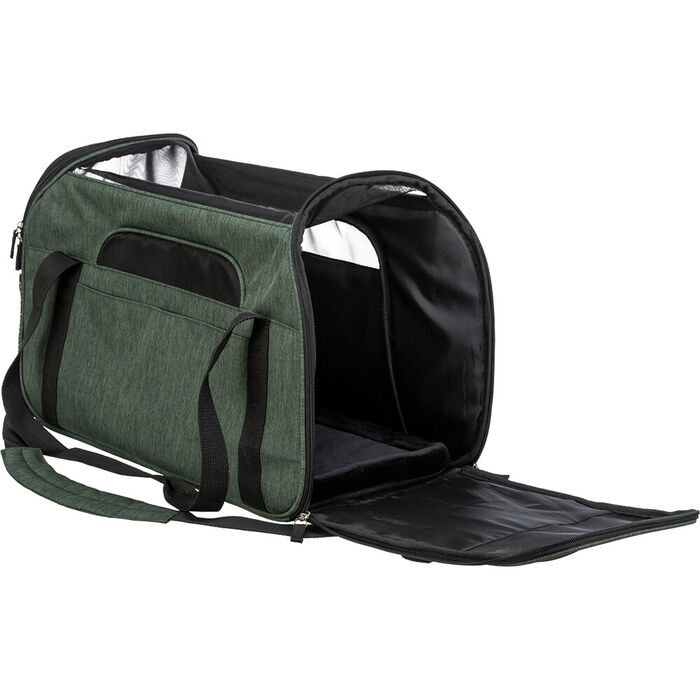 Saco De Transporte Madison 25X33X50 Cm (Verde Azeitona)