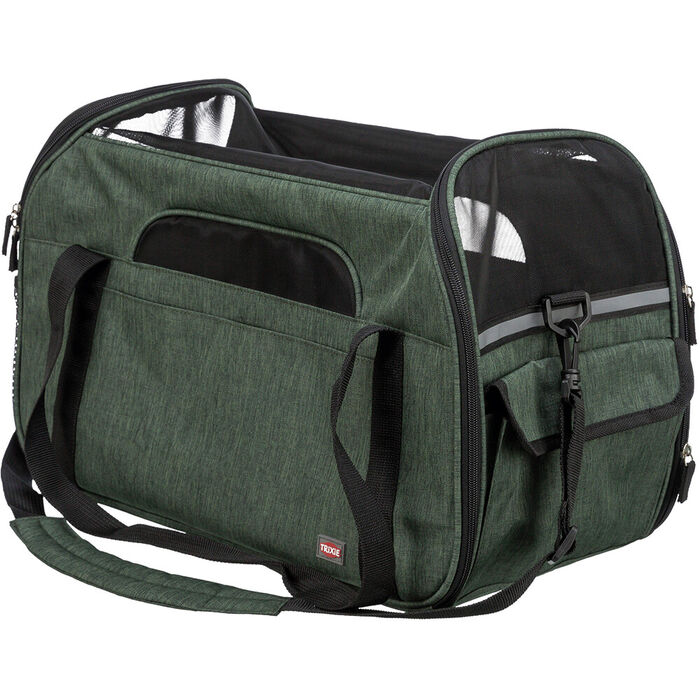 Saco De Transporte Madison 25X33X50 Cm (Verde Azeitona)