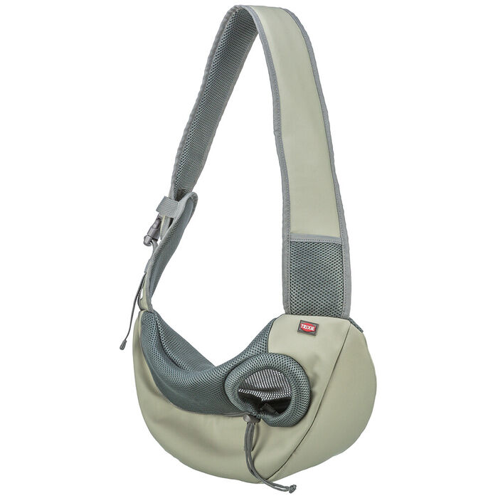Bolsa De Transporte Sling 50X25X18 Cm (Verde Claro)