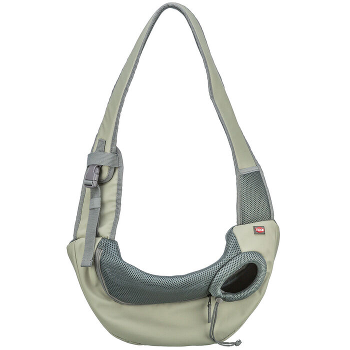 Bolsa De Transporte Sling 50X25X18 Cm (Verde Claro)
