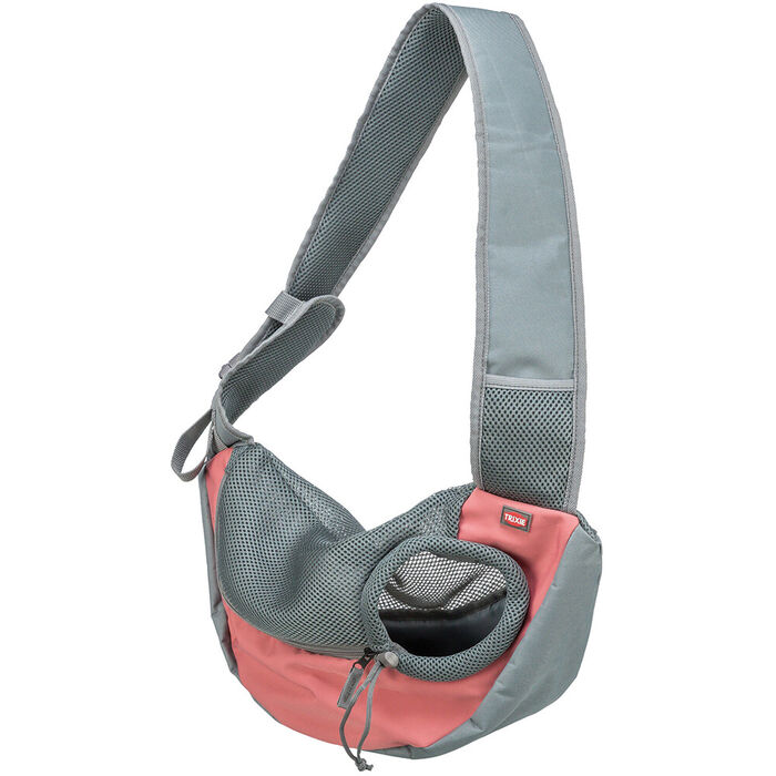 Bolsa De Transporte Sling 50X25X18 Cm (Rosa)
