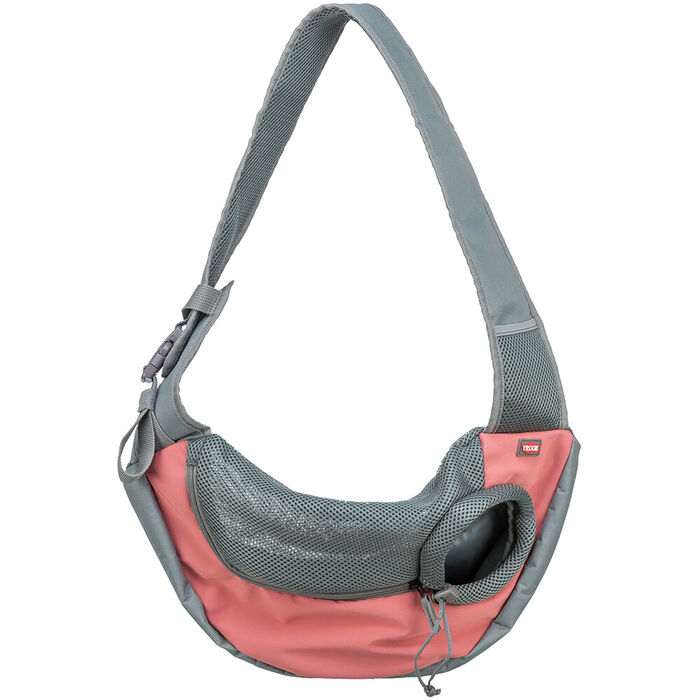 Bolsa De Transporte Sling 50X25X18 Cm (Rosa)