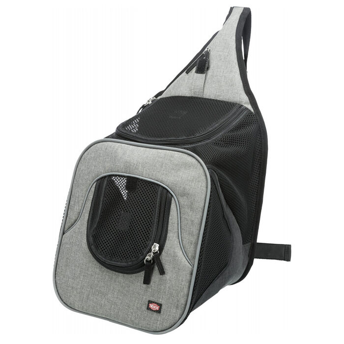 Mochila Transportadora Savina 30X33X26 Cm .
