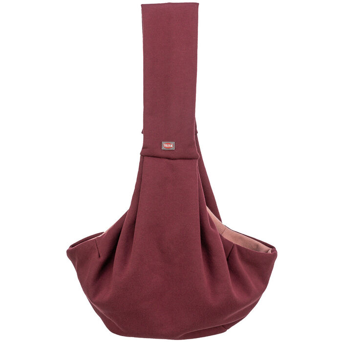 Saco De Transporte Soft 22X20X60 Cm (Rosa)