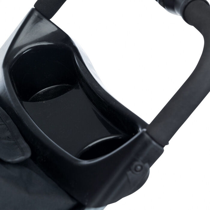 Buggy Friends On Tour 47X100X80 Cm (Preto)