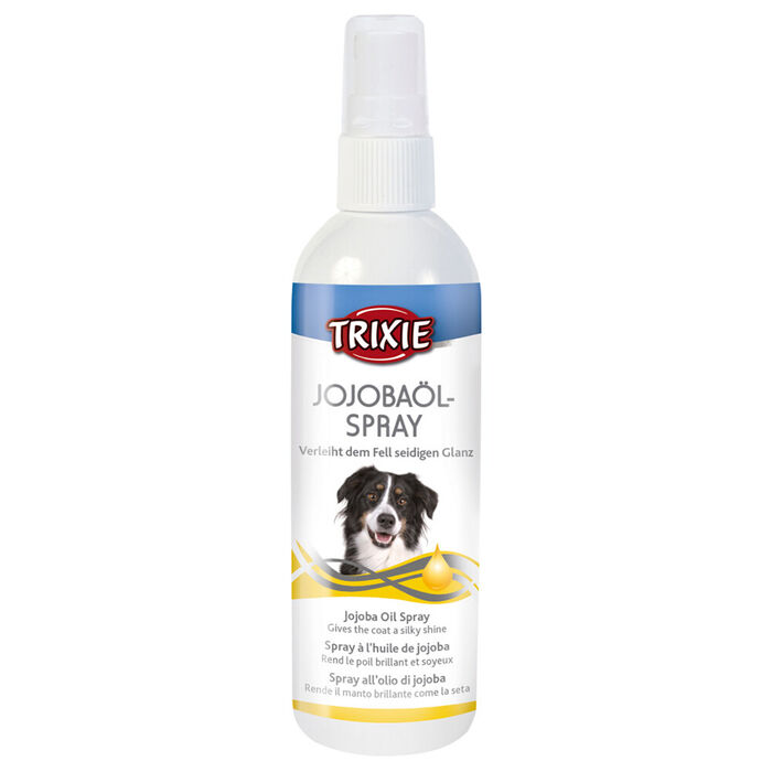 Spray De Jojoba P/ Caes - 175 Ml