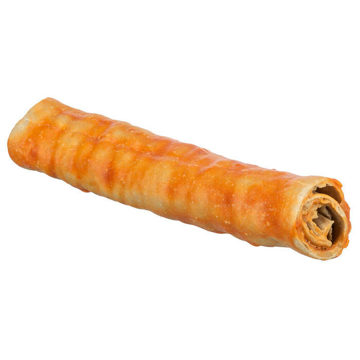 Dentafun Roll - Colagenio C/ Frango 20 Cm / 165 Gr