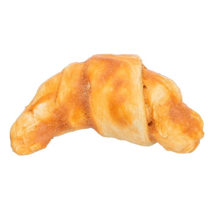 Dentafun Croissants - Colagenio C/ Frango 8Cm/80Gr (2 Unid.)