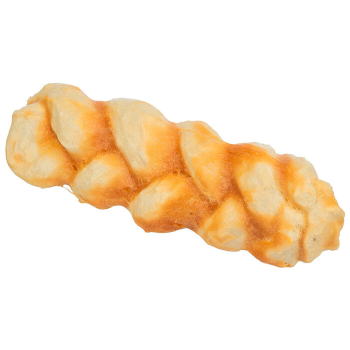 Dentafun Braid - Colagenio C/ Frango 13 Cm / 65 Gr