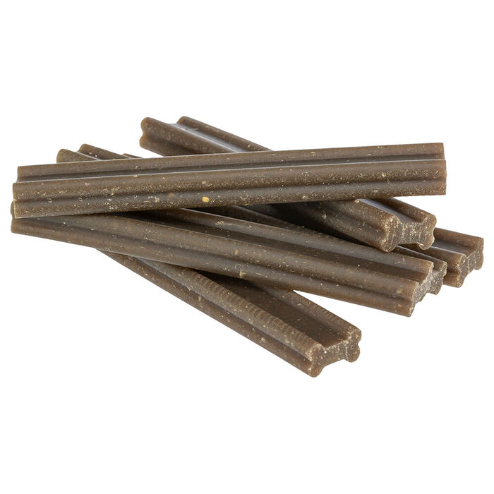 Vegan Dentros C/ Salsa 12 Cm / 500 Gr