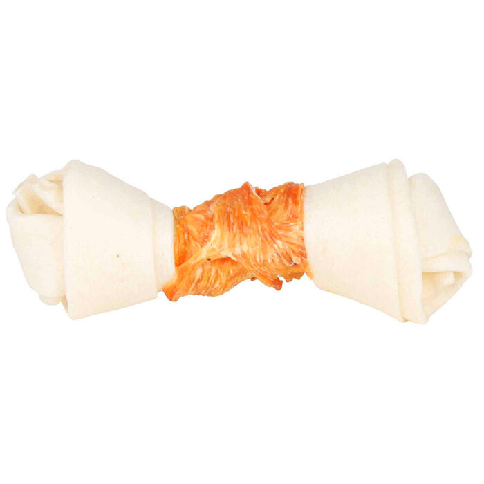 Dentafun Osso C/ No E Filete De Frango - 15 Cm / 70 Gr