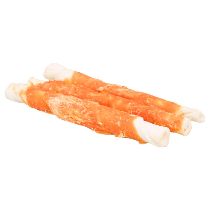 Dentafun - Sticks C/ Frango 17 Cm / 140 Gr (3 Unid.)