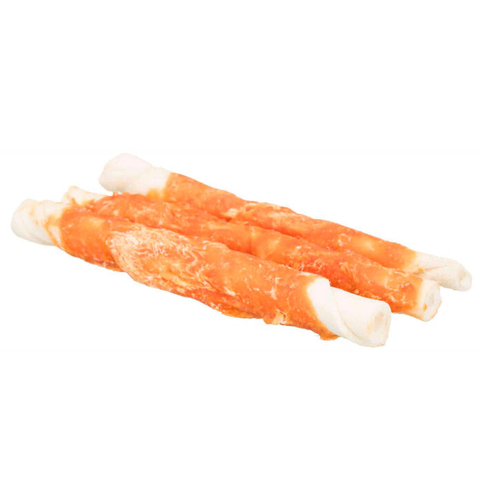 Dentafun - Sticks C/ Frango 40 Cm / 170 Gr