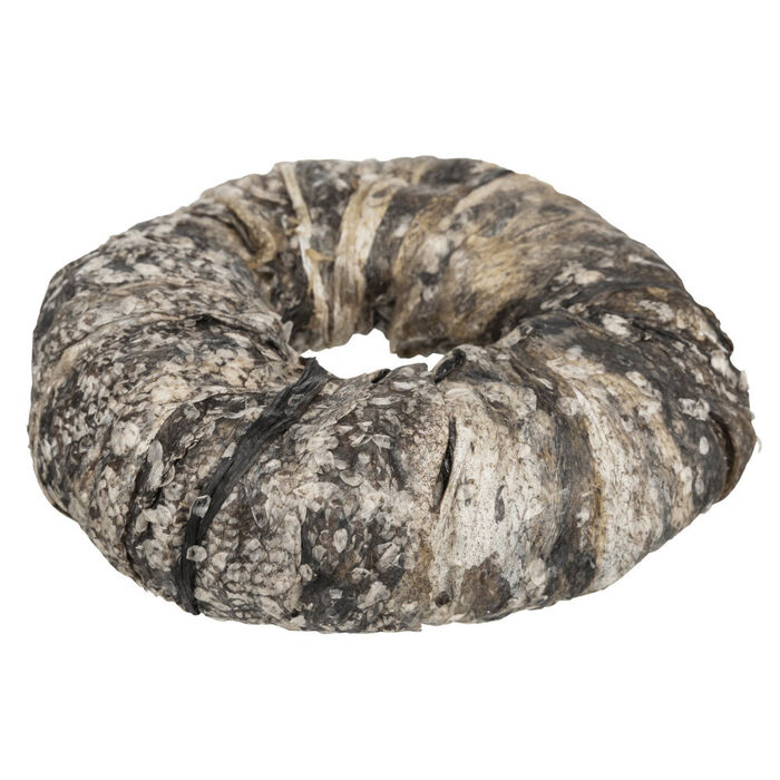 Dentafun - Donuts P/ Roer C/ Peixe Ø10 Cm/110 Gr (12 Unid.)