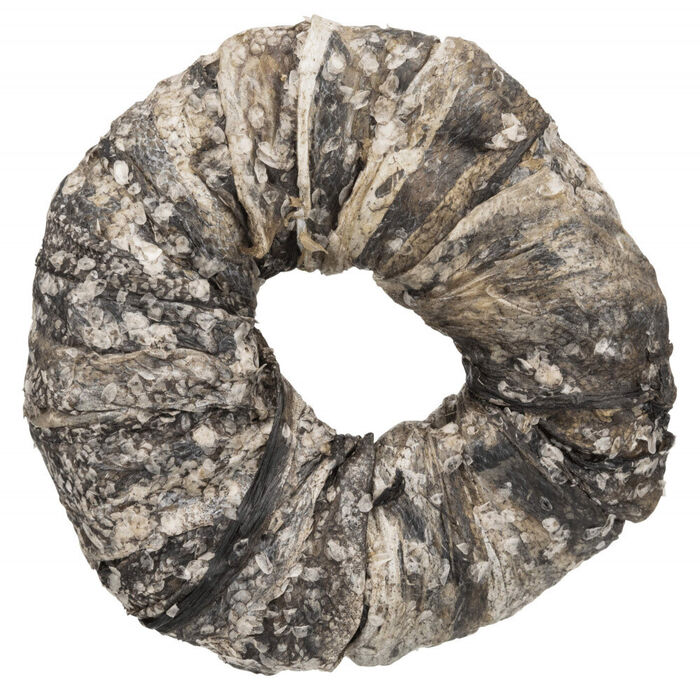 Dentafun - Donuts P/ Roer C/ Peixe Ø10 Cm/110 Gr (12 Unid.)