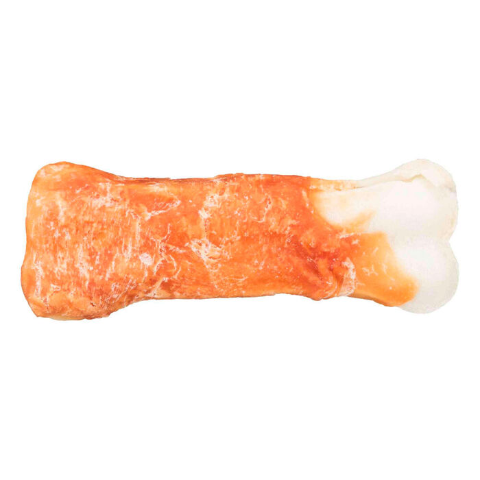 Dentafun - Ossos C/ Frango 11 Cm / 60 Gr (2 Unid.)
