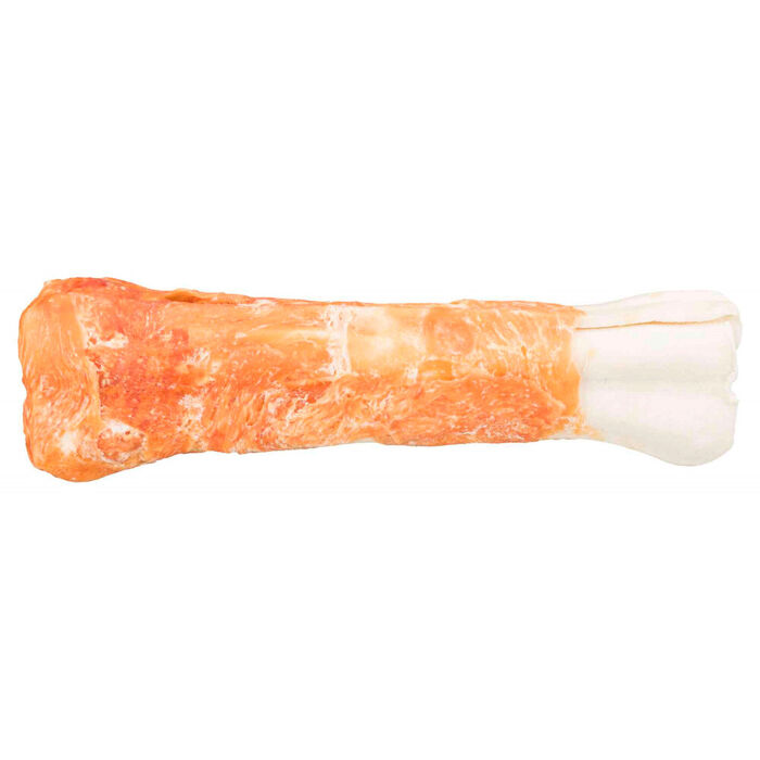 Dentafun - Ossos C/ Frango 20 Cm / 200 Gr