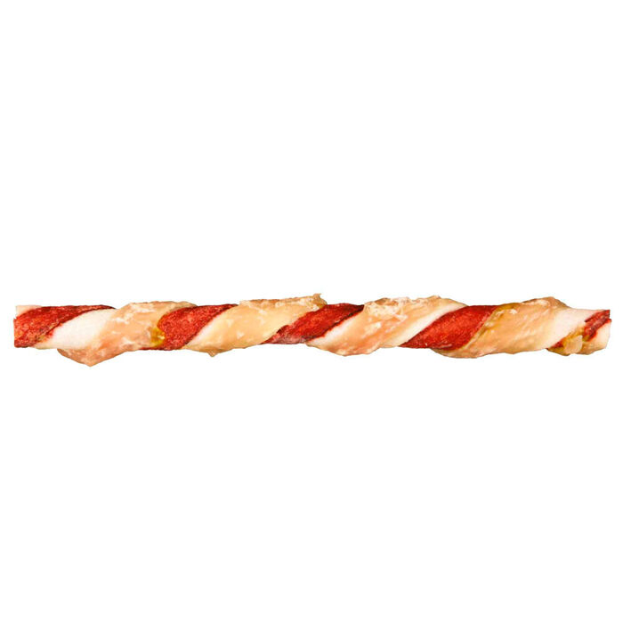 Dentafun - Rolos Barbecue Frango 12 Cm / 80 Gr (10 Unid.)