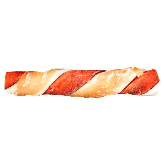 Dentafun - Rolos Barbecue Frango 12 Cm / 105 Gr (3 Unid.)