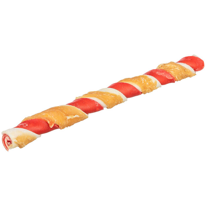 Dentafun - Rolos Barbecue C/ Peito Frango 28Cm/80Gr (50 Un.)