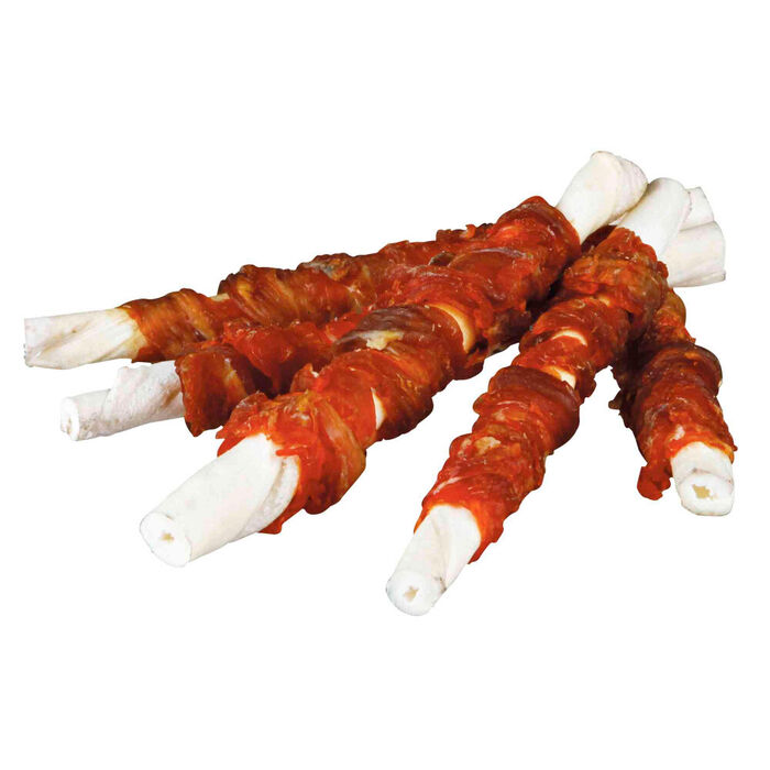 Dentafun - Sticks C/ Bufalo 12 Cm / 70 Gr (5 Unid.)